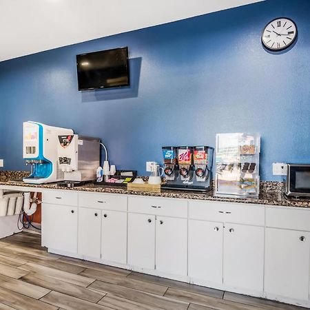 Scottish Inns & Suites Iah Airport-Beltway 8 Aldine Εξωτερικό φωτογραφία
