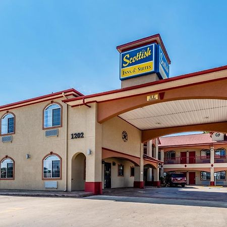 Scottish Inns & Suites Iah Airport-Beltway 8 Aldine Εξωτερικό φωτογραφία