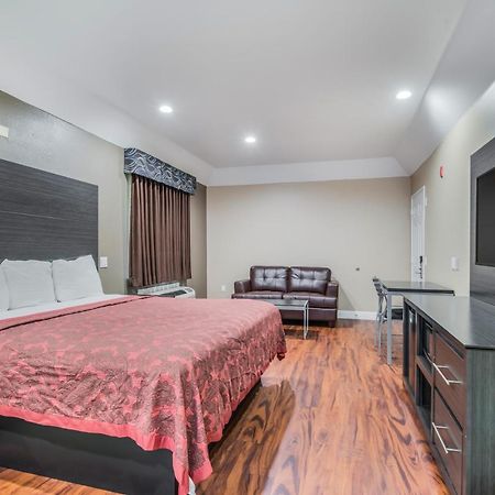 Scottish Inns & Suites Iah Airport-Beltway 8 Aldine Εξωτερικό φωτογραφία