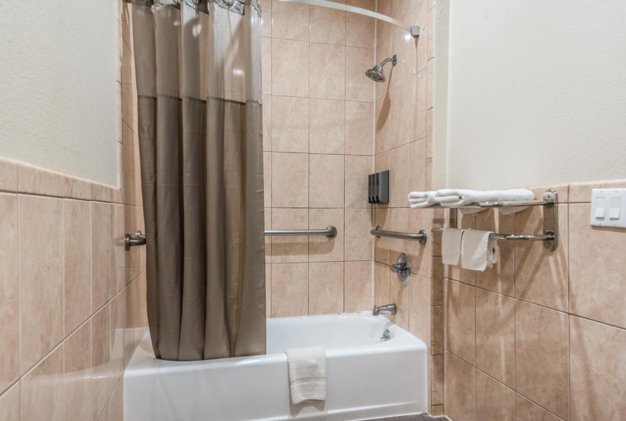 Scottish Inns & Suites Iah Airport-Beltway 8 Aldine Εξωτερικό φωτογραφία