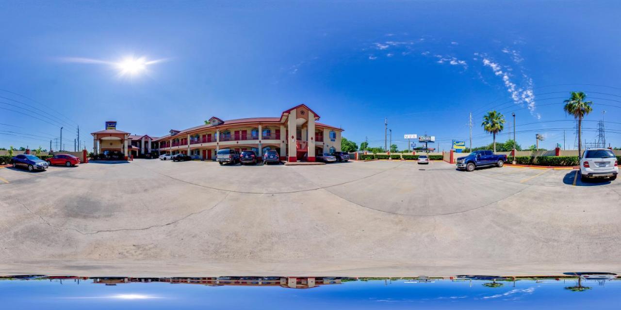 Scottish Inns & Suites Iah Airport-Beltway 8 Aldine Εξωτερικό φωτογραφία