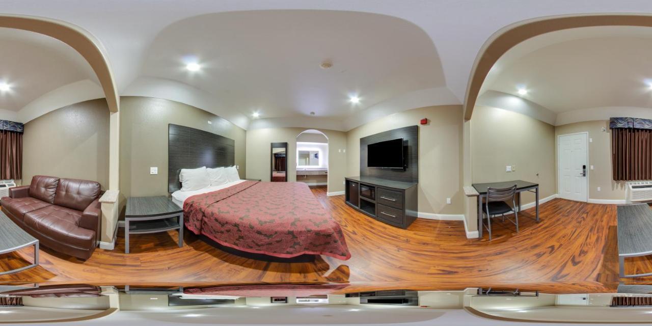 Scottish Inns & Suites Iah Airport-Beltway 8 Aldine Εξωτερικό φωτογραφία