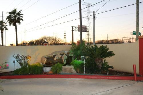 Scottish Inns & Suites Iah Airport-Beltway 8 Aldine Εξωτερικό φωτογραφία