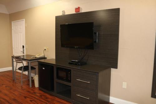 Scottish Inns & Suites Iah Airport-Beltway 8 Aldine Εξωτερικό φωτογραφία